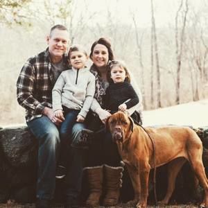 Meet your Posher, Leah